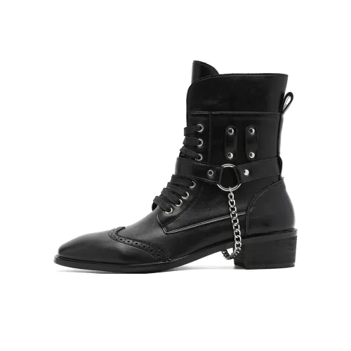 Beidouniao Crew Носки Martin Boot Мужской