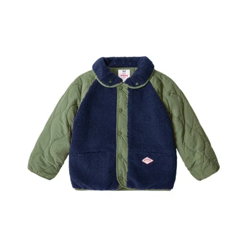 BOBDOG Kids Утеплённая одежда