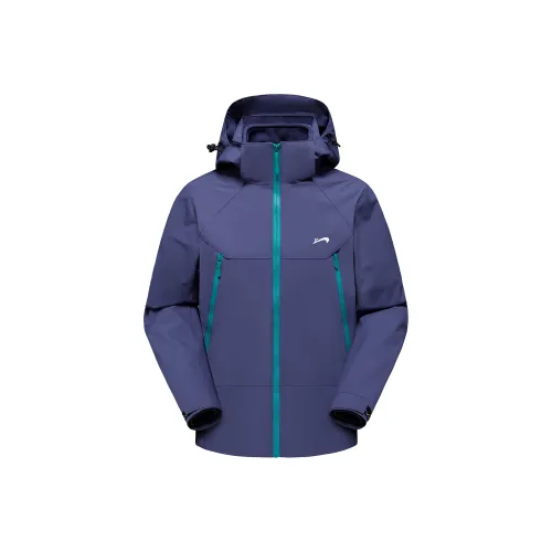 K Bird Унисекс Куртки