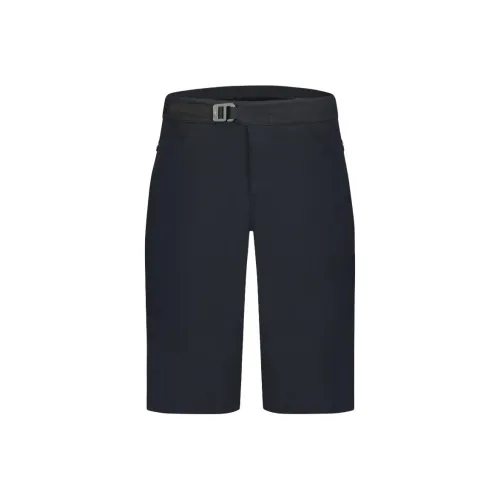 SHIMANO Синий Мужские Повседневные Шорты