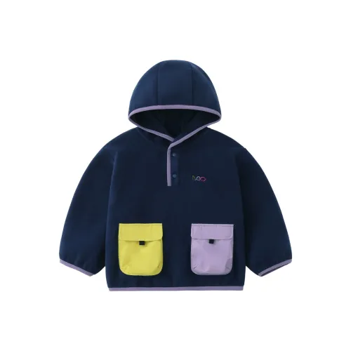 CICIIBEAR Kids Свитшоты