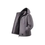 Тасилонг Серый