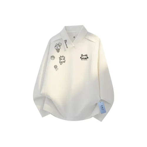 VPDP Унисекс Свитшоты