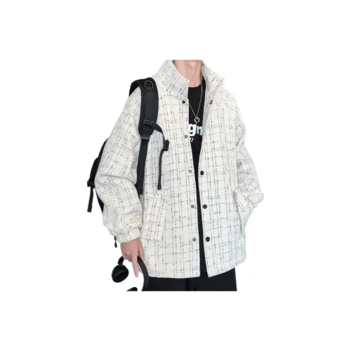 JIARONG Унисекс Куртки