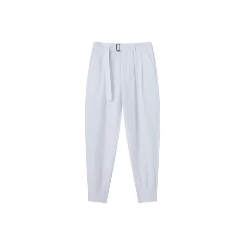 THINGYLAB Мужской костюм брюки