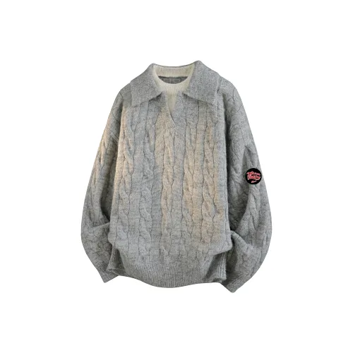 Warrior Huichao Riding The Wind Collection Трикотаж Унисекс