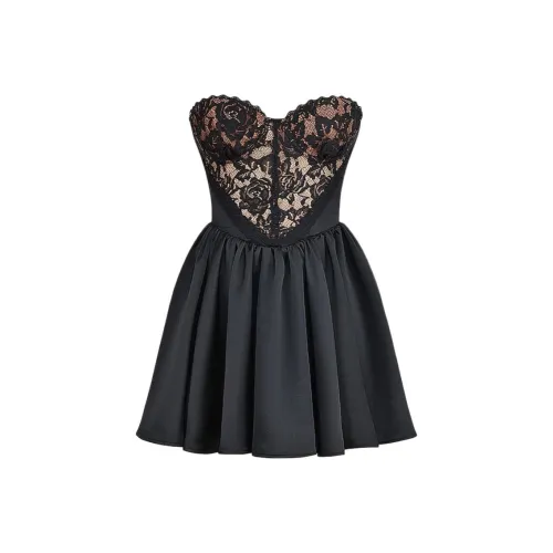 HOUSE OF CB JADORE Без рукавов Платье Женское