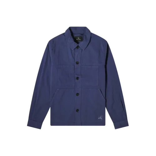 PS By Paul Smith Куртки и Пальто Мужской