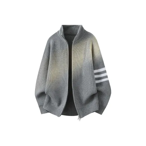 MINGNIKAI Унисекс Трикотаж