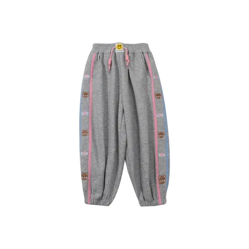 SUPEREDGE Сердце Тренировочные брюки Детский