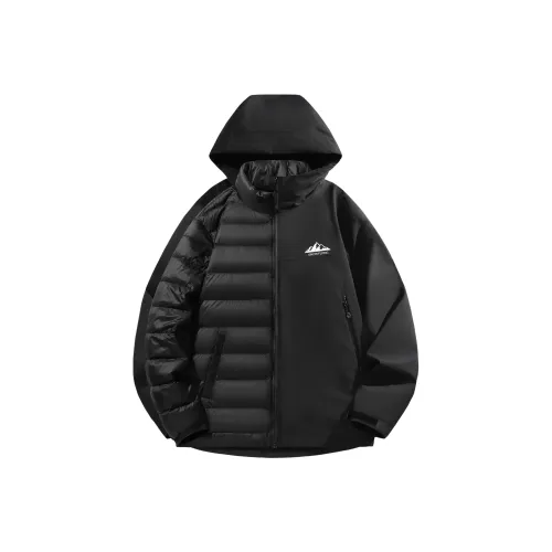 SNOW FLYING Winter Soldier Collection Куртки и пальто унисекс