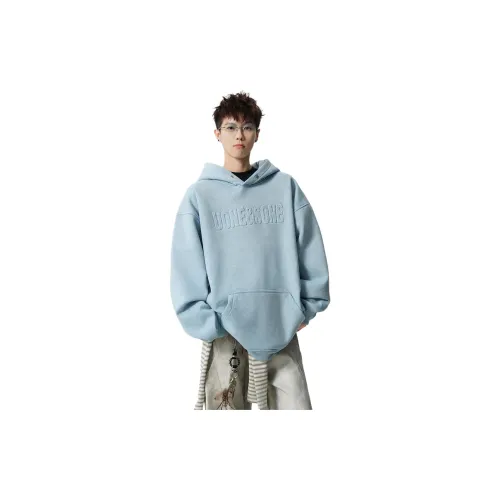 BWKA Унисекс Свитшоты