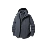 Темно-серый