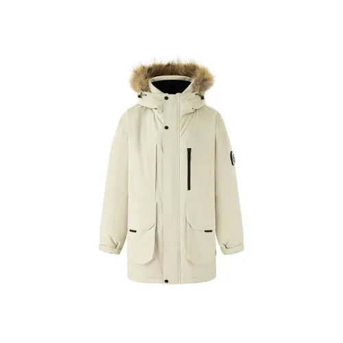 PIERRE CARDIN Down Jacket Coat Unisex