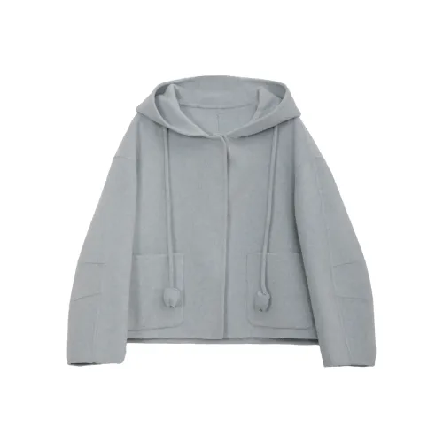 Tumando Женское пальто