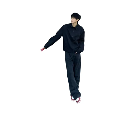 UPWARD LAB Унисекс Куртки