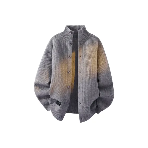 IN'S Унисекс Трикотаж