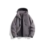 Тасилонг Серый