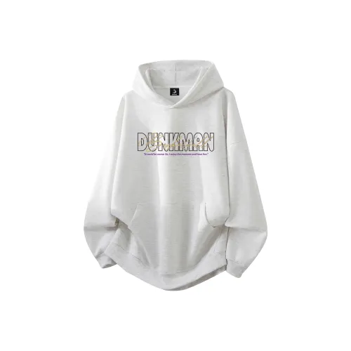 SHAQ Унисекс Свитшоты