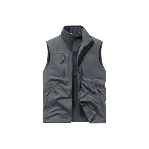 GXXX Унисекс Жилеты