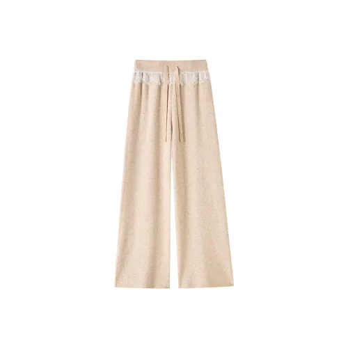 AHDO Женские Повседневные Брюки