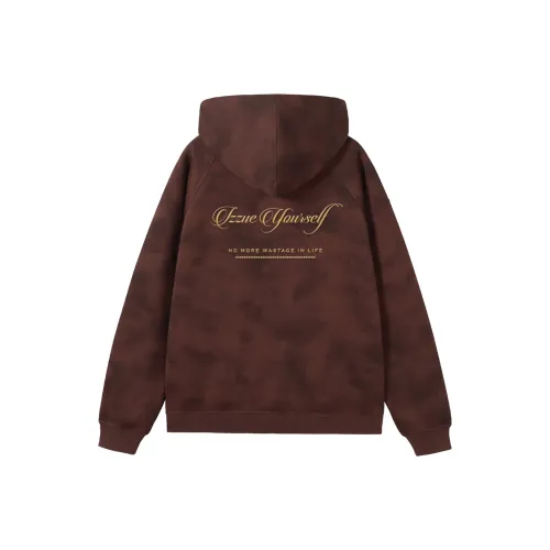 Izzue Анкора Красный Унисекс Свитшоты