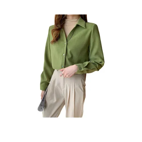 The Temptation Of The Muse Рубашка Женская