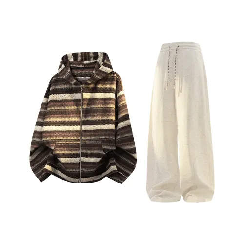 JASONWOOD Свитшот Комплект Унисекс