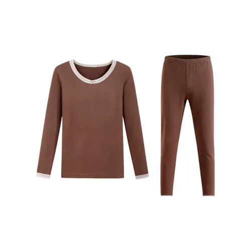 LANMOU Женские Термокомплекты