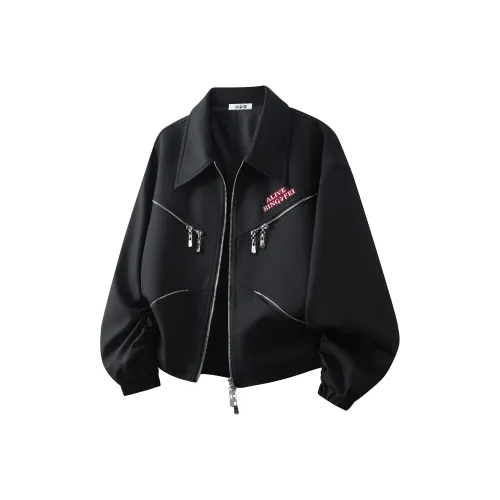 Ice Flying Унисекс Куртки