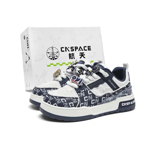 ZHONGGUOHANGTIAN Скейтборд Кроссовки Унисекс