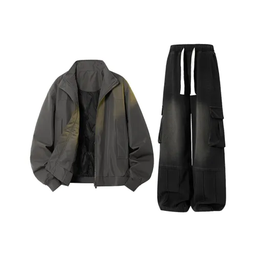 ZIRUNGE Повседневная спортивная одежда унисекс