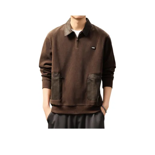 GUISE Унисекс Свитшоты