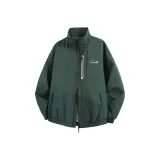 Тёмно-зелёный