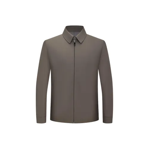 POSEMER Мужские куртки