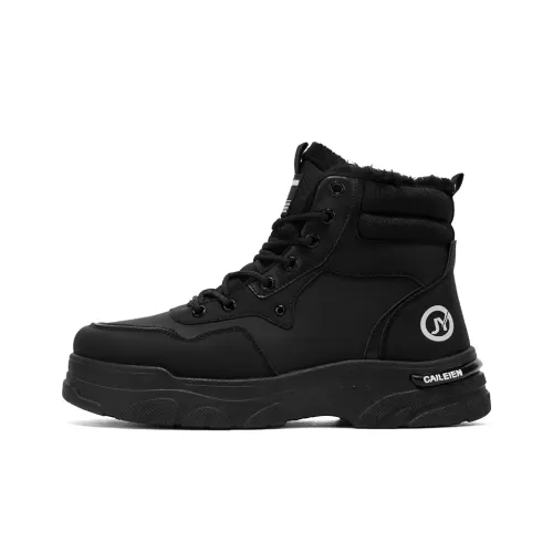 SHUPATE Носки Crew Martin Boot Platform Men's