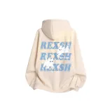 Apricot [Флисовая подкладка, улучшенный]