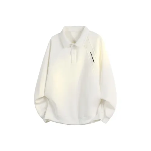 AULDEY Унисекс Поло