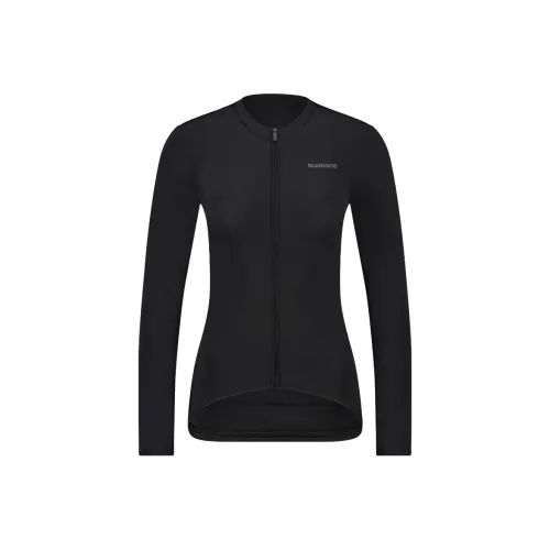 SHIMANO Велосипедная одежда Женская