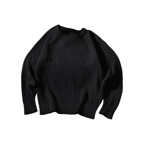 GYXT Flash Night Black Унисекс Свитшоты