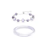 Пюре из таро, фиолетовый, фиолетовый, радость, Чанъань, комбо