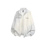 White Gray (Флисовая подкладка, улучшенная)