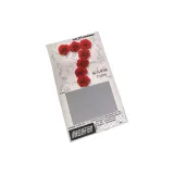 100W (Эксклюзивный Prank Эксклюзивный, Невзаимозаменяемый) - 1 шт