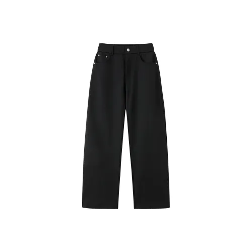 FRALAARRI Унисекс Повседневные Штаны