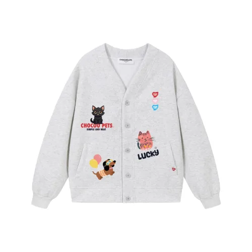 CHOCOOLATE Куртки и Пальто Унисекс