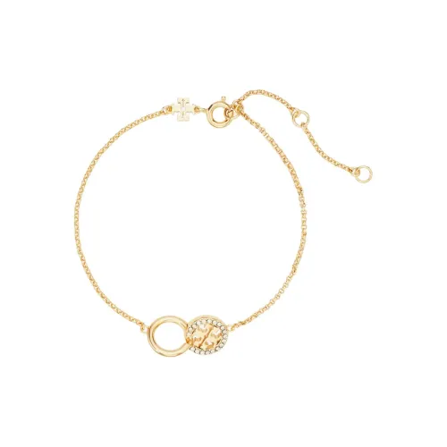 TORY BURCH Брасс Браслеты Женские Золото