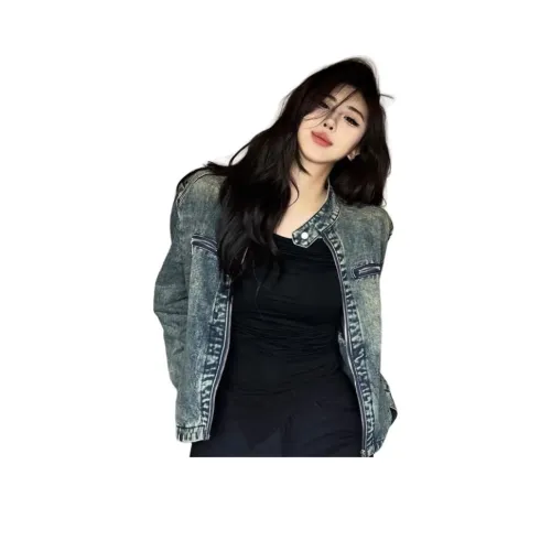 BEAR UNION Унисекс Куртки