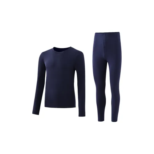 H YXIANG Термическое нижнее белье мужское