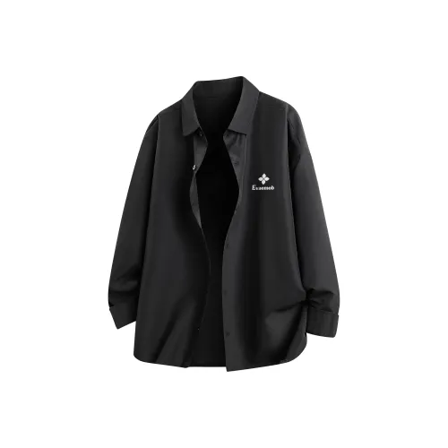 *EVAE+MOB Унисекс Рубашки