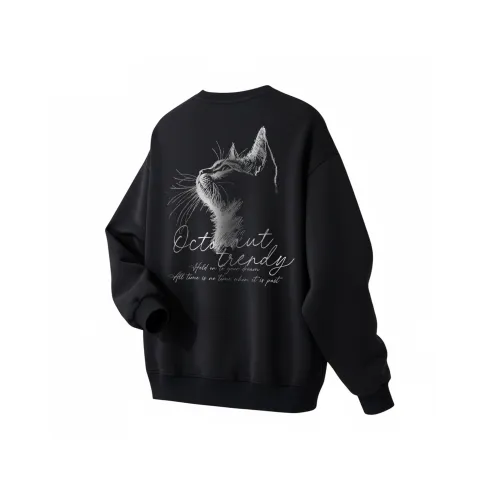 Octonauts Унисекс Свитшоты